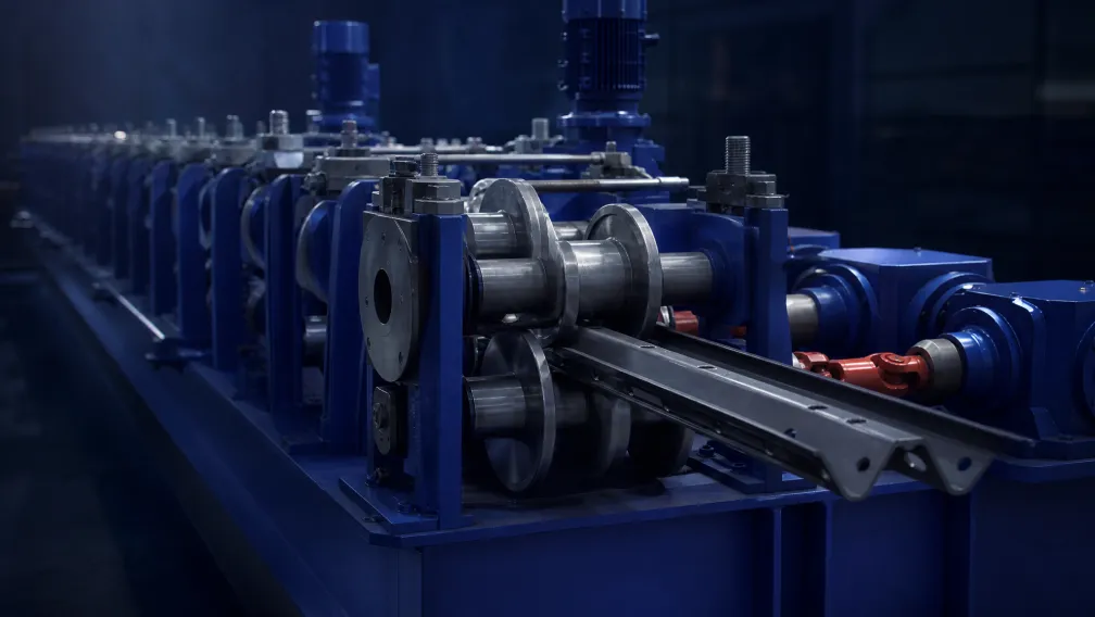 What Is ERW Pipe? Manufacturing Process, Standards, and Applications
