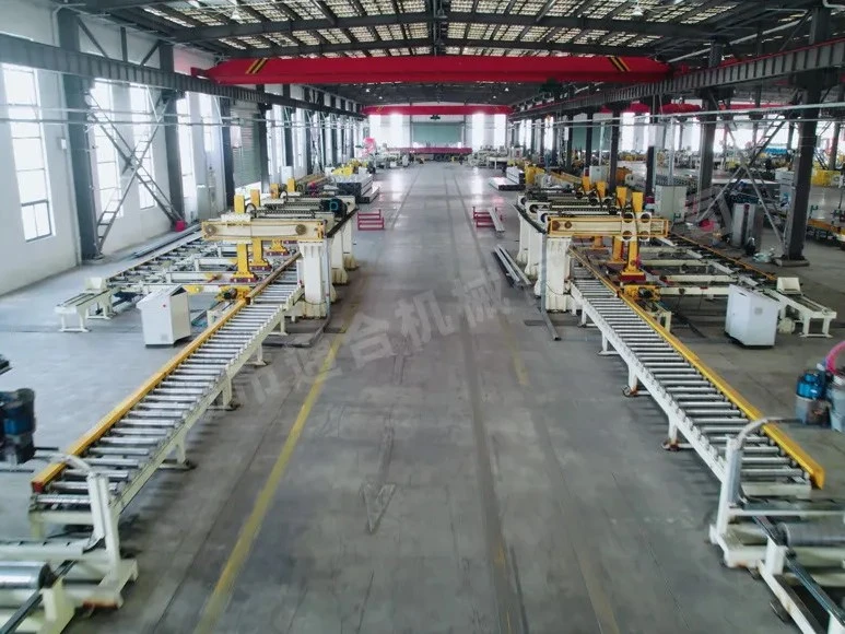 Changzhou Project Case | Solar Photovoltaic Power Station Equipment