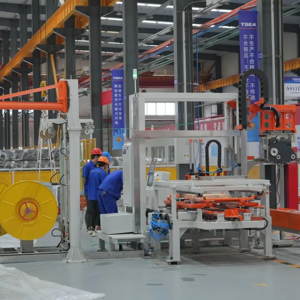 Perforated Cable Tray Roll Forming Machine
