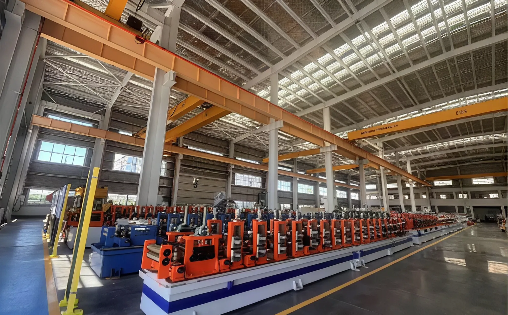 Construction & Seismic Bracing
