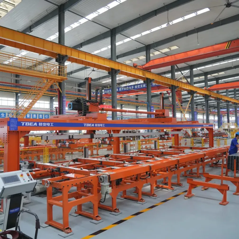 Storage Rack Roll Forming Machine