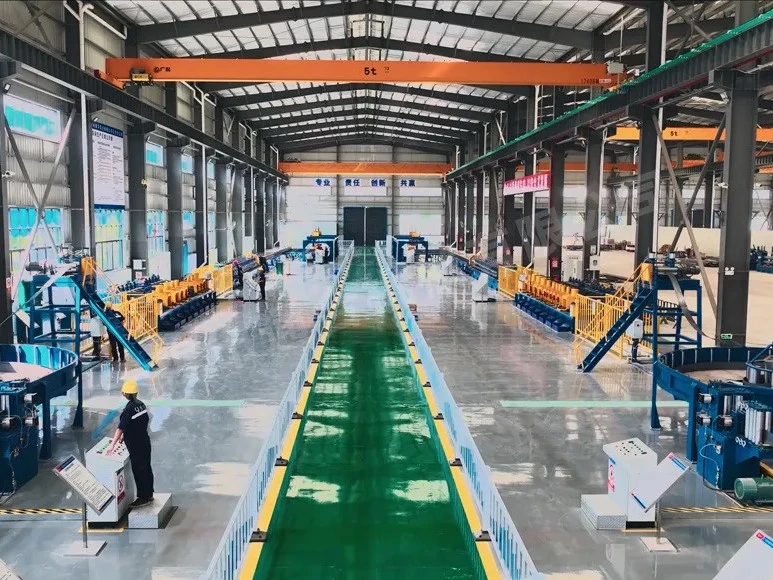 Yunfu Project Case | Wind, Photovoltaic & Solar Thermal Power Infrastructure