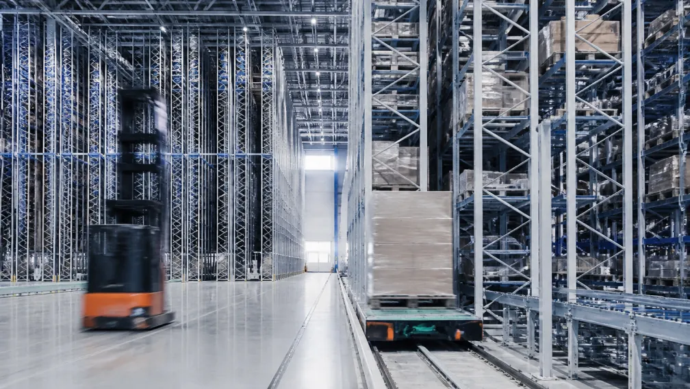 Pallet Rack Uprights and Step Beams: Design Standards and Roll Forming Manufacturing Process